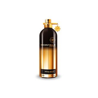 Montale Paris Aoud Night EDP 50ml