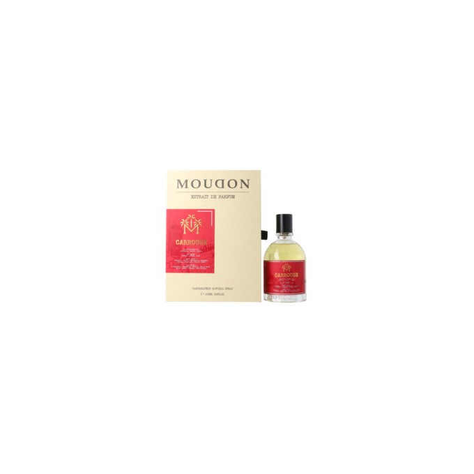 Moudon Carrouge Extrait de Parfum 100ml