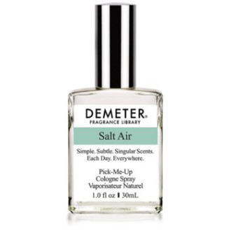 Mr & Mrs Fragrance Salt Air EDC 100ml