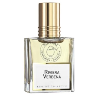 Nicolai Parfumeur Createur Riviera Verbena EDT 100ml