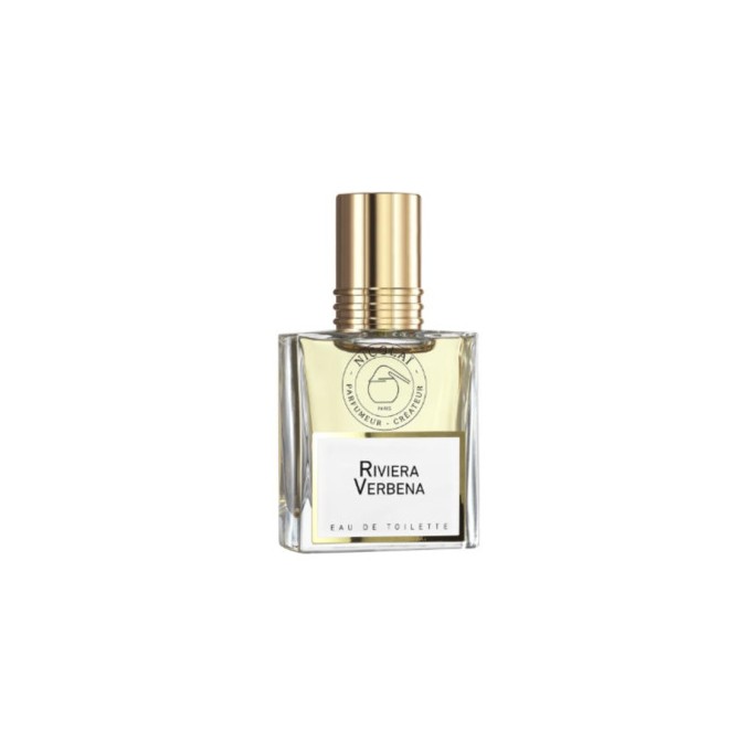 Nicolai Parfumeur Createur Riviera Verbena EDT 100ml