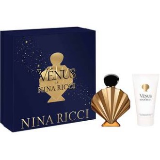 Nina Ricci Vénus Dárková sada EDP 50 ml a tělové mléko 75 ml 50ml