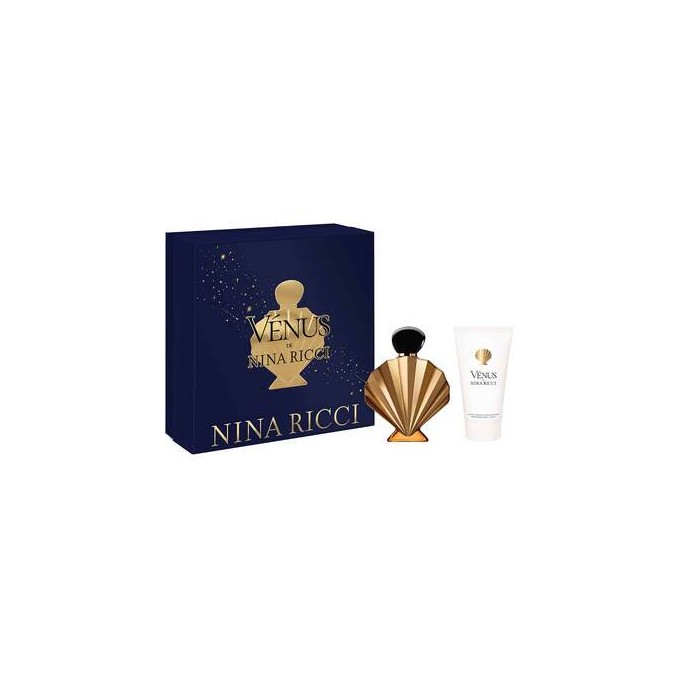 Nina Ricci Vénus Dárková sada EDP 50 ml a tělové mléko 75 ml 50ml