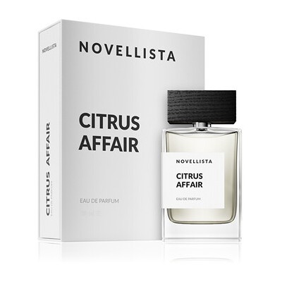 Novellista Citrus Affair EDP 75ml
