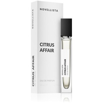 Novellista Citrus Affair EDP Miniaturka 10ml