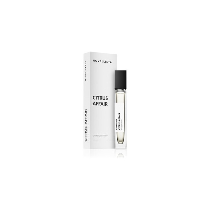 Novellista Citrus Affair EDP Miniaturka 10ml