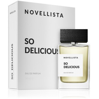 Novellista So Delicious EDP 75ml
