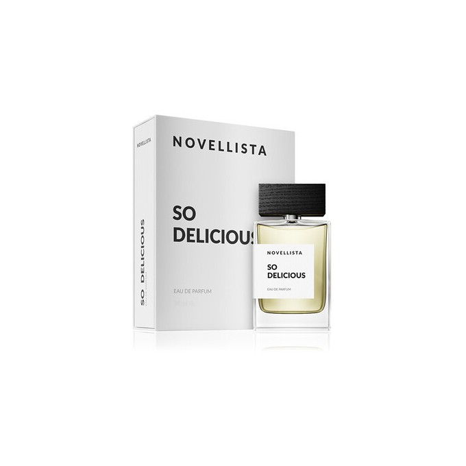 Novellista So Delicious EDP 75ml