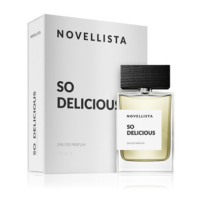 Novellista So Delicious EDP 75ml