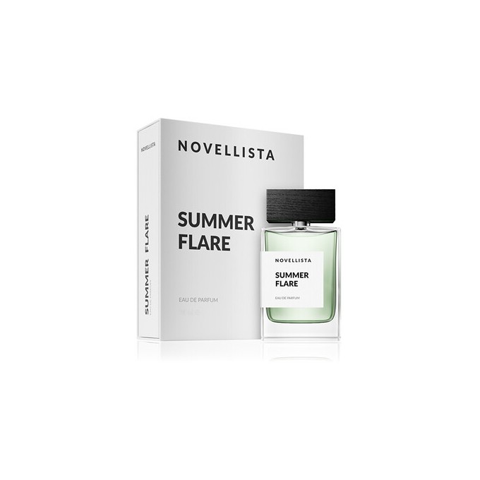 Novellista Summer Flare EDP 75ml