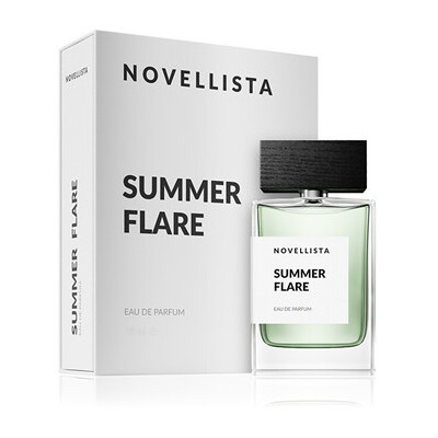 Novellista Summer Flare EDP 75ml