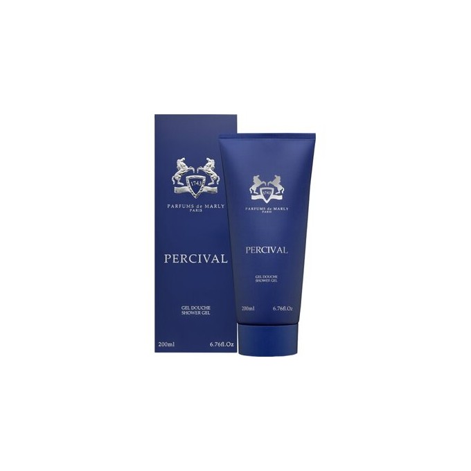 Parfums De Marly Percival sprchový gel 200ml