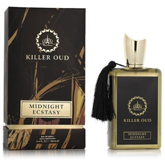 Paris Corner Killer Oud Midnight Ecstasy EDP 100ml