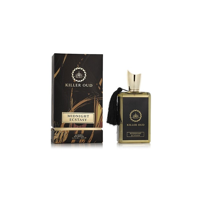 Paris Corner Killer Oud Midnight Ecstasy EDP 100ml