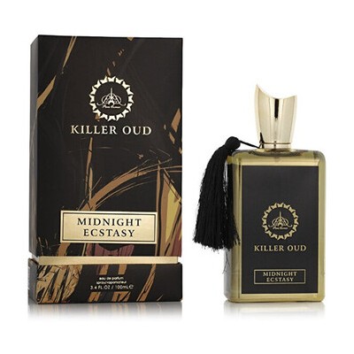 Paris Corner Killer Oud Midnight Ecstasy EDP 100ml