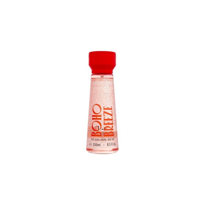 Pepe Jeans Portobello Road Boho Breeze 250ml