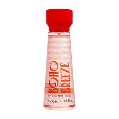 Pepe Jeans Portobello Road Boho Breeze 250ml
