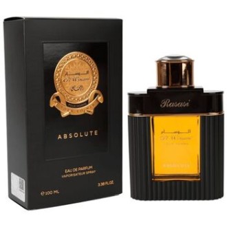 Rasasi Al Wisam Absolute EDP 100ml