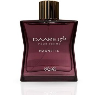 Rasasi Daarej Magnetic Pour Femme EDP 100ml