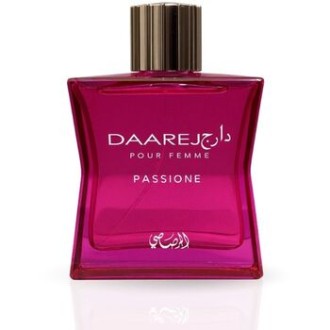 Rasasi Daarej Passione Pour Femme EDP 100ml