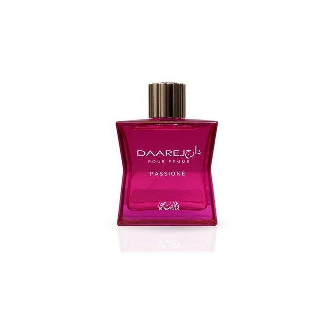 Rasasi Daarej Passione Pour Femme EDP 100ml