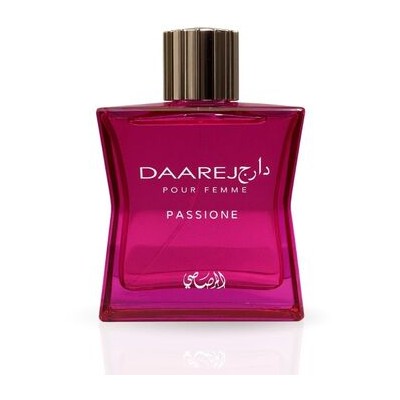 Rasasi Daarej Passione Pour Femme EDP 100ml