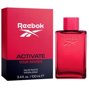 Reebok Activate Your Senses For Him EDT 50ml