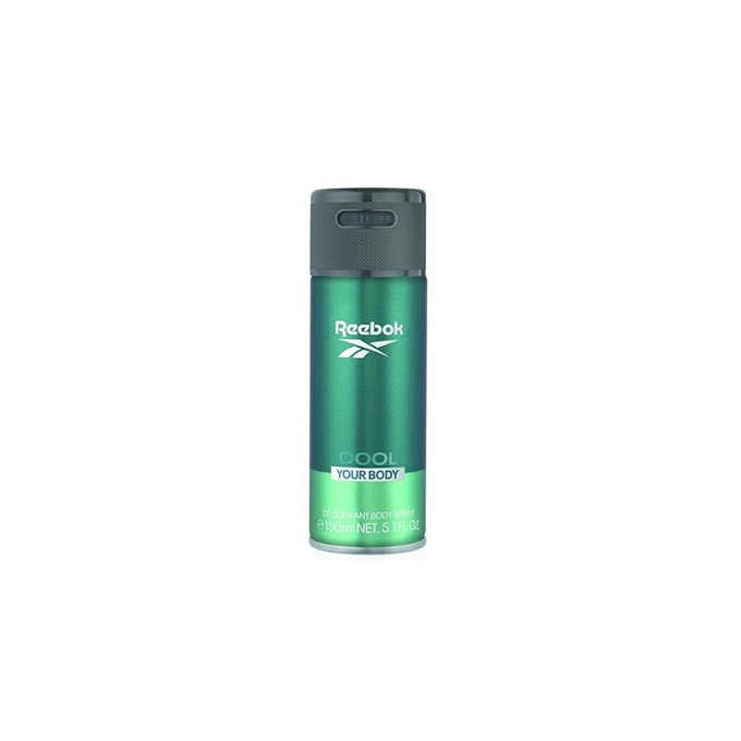 Reebok Cool Your Body Deospray 150ml