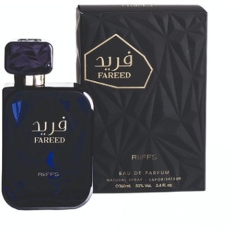 Riiffs Perfumes Fareed EDP 100ml