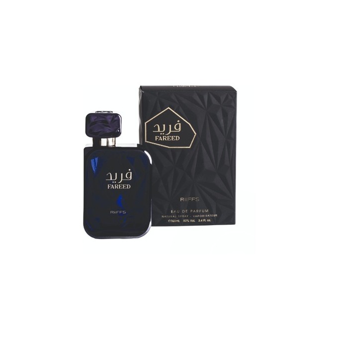 Riiffs Perfumes Fareed EDP 100ml