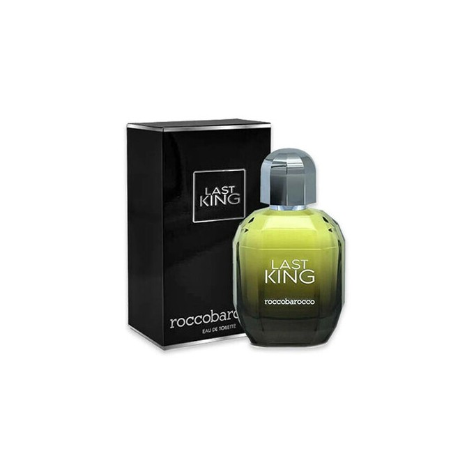 Roccobarocco Last King EDT 100ml