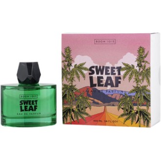 Room 1015 Sweet Leaf EDP 100ml