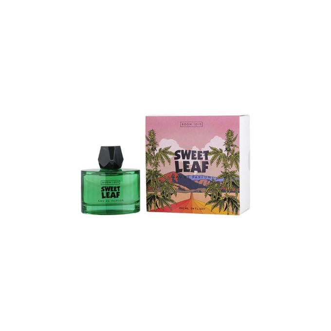 Room 1015 Sweet Leaf EDP 100ml