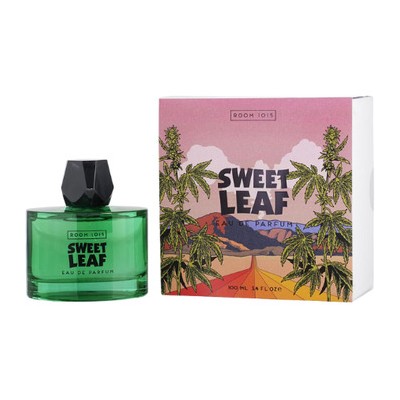 Room 1015 Sweet Leaf EDP 100ml