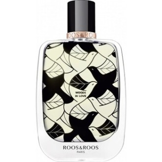 Roos & Roos Woods in Love EDP 100ml