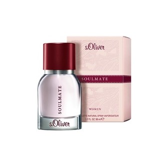 S.Oliver Soulmate Woman EDP 30ml