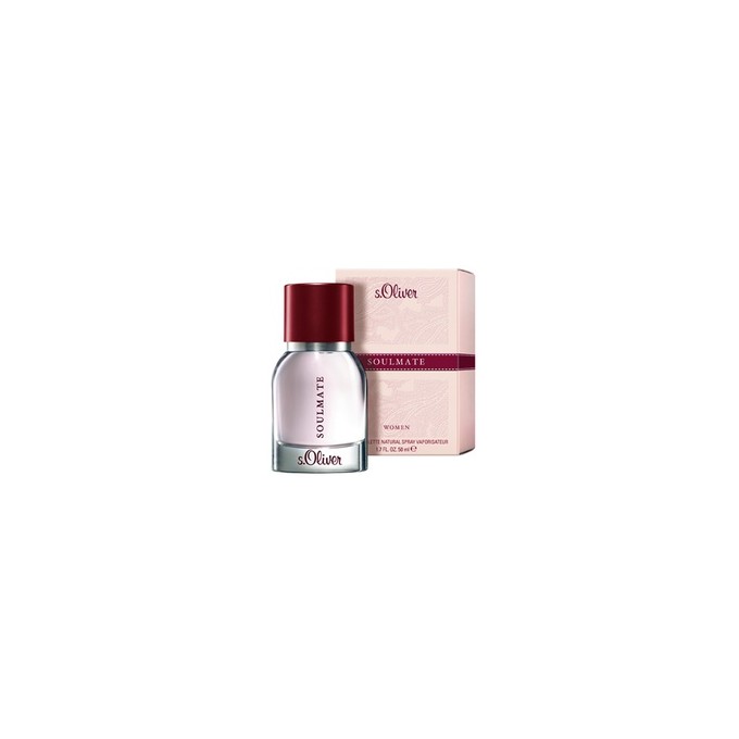 S.Oliver Soulmate Woman EDP 30ml