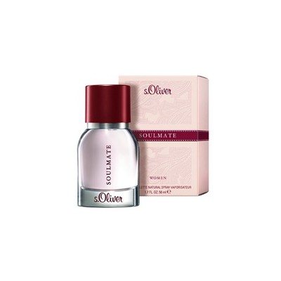S.Oliver Soulmate Woman EDP 30ml