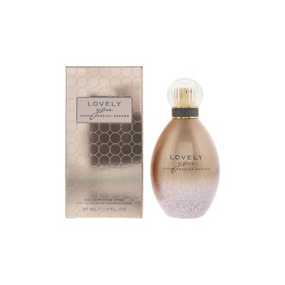 Sarah Jessica Parker Lovely You EDP 100ml