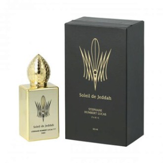 Stéphane Humbert Lucas 777 Soleil de Jeddah EDP 50ml