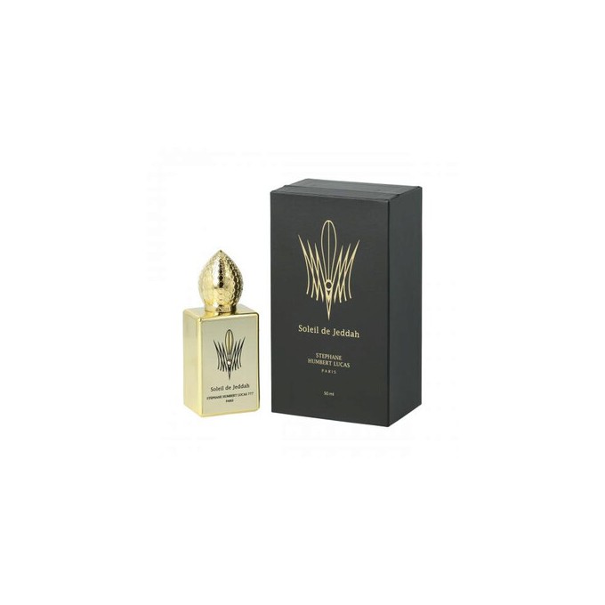 Stéphane Humbert Lucas 777 Soleil de Jeddah EDP 50ml