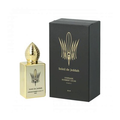 Stéphane Humbert Lucas 777 Soleil de Jeddah EDP 50ml