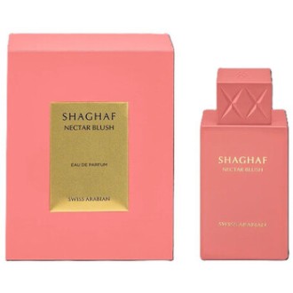 Swiss Arabian Shaghaf Nectar Blush EDP 75ml