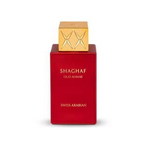 Swiss Arabian Shaghaf Oud Ahmar Limited Edition EDP 25ml