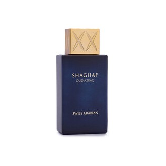 Swiss Arabian Shaghaf Oud Azraq EDP 25ml