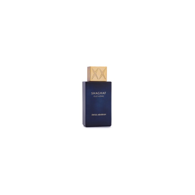 Swiss Arabian Shaghaf Oud Azraq EDP 25ml