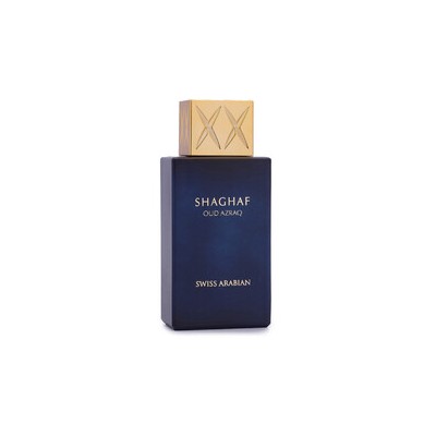 Swiss Arabian Shaghaf Oud Azraq EDP 25ml