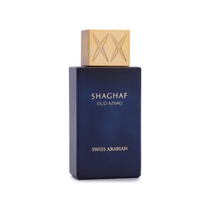 Swiss Arabian Shaghaf Oud Azraq EDP 25ml