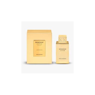 Swiss Arabian Shaghaf Oud Elixir EDP 25ml