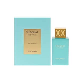 Swiss Arabian Shaghaf Oud Tonka EDP 25ml
